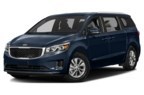 2015 Kia Sedona Passenger Van_101